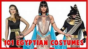 Amazing Egyptian Fancy Dress and Costume Ideas #dressup #costume