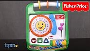 Laugh and Learn Remix Record Player from Fisher-Price