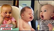 100 Funny Baby Videos | Best of August 2018