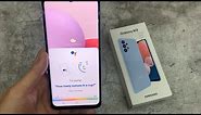 How to Activate Google Assistant on Samsung Galaxy A13, Samsung Google Assistant Turn On