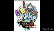 Squidward Adventure 2 BATTLE- Live and Learn