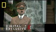 A Dictator on Drugs | Apocalypse: Hitler Takes on the West | National Geographic UK