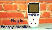 Plug-In Energy Monitor Instructional Video