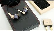 1More Triple Driver In-Ear Earphones Review! The Best Under $100