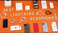 Wired Headphones Are Making A Comeback? Top 3 Lightning Headphones