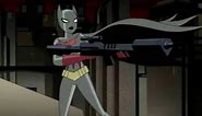 Batman - Mystery of the Batwoman DVD Trailer