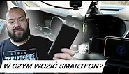 Xblitz UCHWYTY na smartofn SMART, SMART 2, G PRO