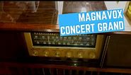 Magnavox Concert Grand - Untouched Version