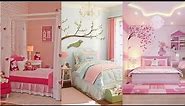 Top 30+ Girls Bedroom Ideas, Beautiful And Cute bedroom for Teenage Girls. STYLE OF LIFE