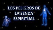 EL HOMBRE ESPIRITUAL - LOS PELIGROS DE LA SENDA ESPIRITUAL (WATCHMAN NEE) 🟡 AUDIO LIBRO CRISTIANO