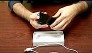 World First iPhone 5 Battery Charger Case by i-Blason