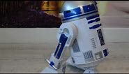 Star Wars Interactive R2-D2 Droid With Remote Control - The Works Stores