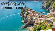 Corniglia | Cinque Terre | Walking Tour | Italy