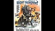 THE NAVY VS THE NIGHT MONSTERS 1966