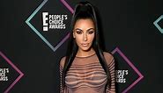 Kim Kardashian Says She Was High on Ecstasy During First Wedding — and When She Made a Sex Tape