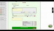 Auto Repair Shop Software - Create an invoice in seconds!