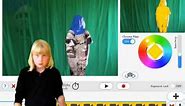 Easy-to-Use Green Screen by DoInk App Enables Creation of Green Screen Effects on iPhone and iPad