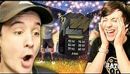 TWO WALKOUT OTW PLAYERS PACKED!!! FIFA 18 ULTIMATE TEAM PACK OPENING