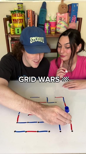 Best Two Player Games for Game Night Fun