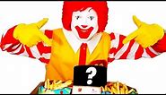 Top 10 McDonald's Secret Menu Items!