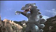 Kaiju Dinosaur Stomp 35 HD-720p