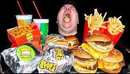 Is MrBeast Burger better than McDonald's?