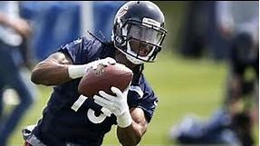 Kevin White Highlights - "Welcome to the Chicago Bears" | HD