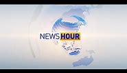 News Hour - Broadcast News Package (After Effects template)