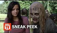 The Walking Dead S09E12 Sneak Peek | 'You Had to Lie' | Rotten Tomatoes TV