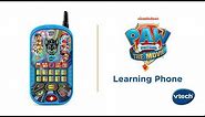 VTech PAW Patrol: The Movie Learning Phone | VTech Canada