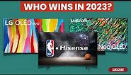 Best 43 inch TVs 2024 - (From Budget to High-End)