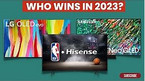 Best 43 inch TVs 2024 - (From Budget to High-End)
