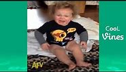 Try Not To Laugh Challenge Funny Kids Fails Vines compilation 2018