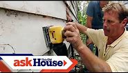 How to Remove Overgrown Ivy | Ask This Old House