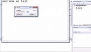 Visual Basic: Inch to Centimetre and Centimetre to Inch Calculator/Convertor