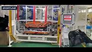 robot welding machine