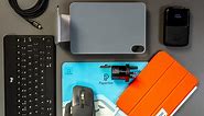 10 of the Best iPad mini Accessories for 2022 - Mark Ellis Reviews