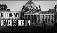 Berlin 1945: Last Stand of the Nazis | Frontlines Ep. 07 | Documentary