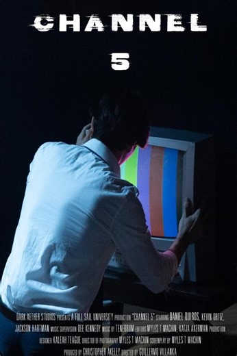 Stream Channel 5 (2025): Find it on Netflix, Prime Video, Hulu & more