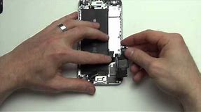 How To Take Apart the iPhone 6 Plus - A1522 A1524