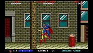 Superman - The Arcade Game