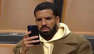 Drake Phone Meme