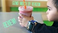 Gizmo Watch by Verizon | Review