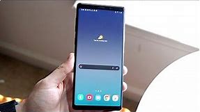 Samsung Galaxy Note 9 In Mid 2023! (Review)