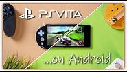 PS Vita on Android - How to Setup & Use Vita3K