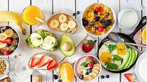 15 Best Healthy Breakfast Foods for Weight Loss