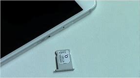 How To Put Sim Card in iPhone 6/6S