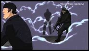 (clip7 -part1) "Your favorite nightmare" -The Dark Knight Returns