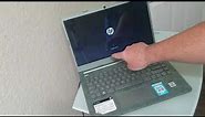 How REMOVE Password HP Laptop or Desktop Computer Windows 11 10 (Forgot PW Pavilion Envy Studio PC)
