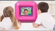 Dora the Explorer™ Inflatable Play Cube for iPad® with App